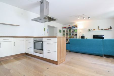 Wunderschöne 4,5-Zimmer Wohnung mit schöner Terrasse zu vermieten! - Foto 2