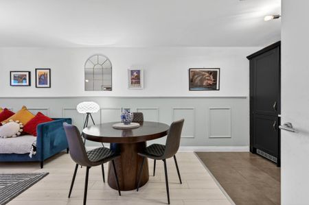 Apt 28 9 Brown Square, BELFAST, BT13 2BW - Photo 3