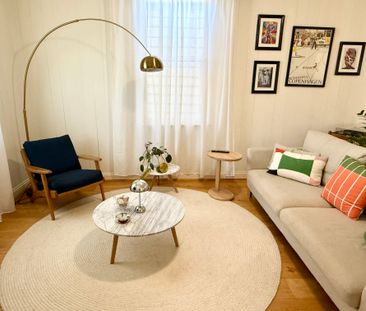 Paddington - Photo 2