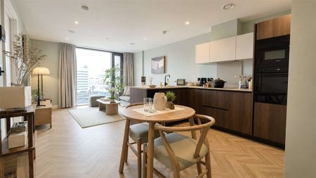 AVAILABLE NOW | 4 WEEKS RENT CREDIT AVAILABLE | BRAND NEW APARTMENTS | PET FRIENDLY | 24-HOUR CONCIERGE | LUXURY AMENITIES | VIEW NOW! - Photo 3