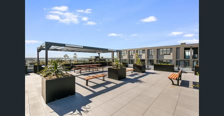 Brand new 2 Bedroom Apartment in Caringbah Greens - Photo 5