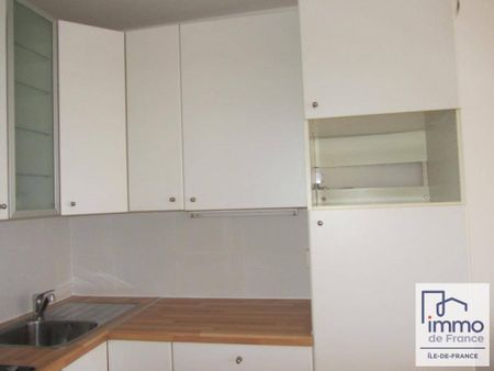 Location appartement studio 1 pièce 29 m² à Paris 11e Arrondissement (75011) Roquette 8 - Photo 5