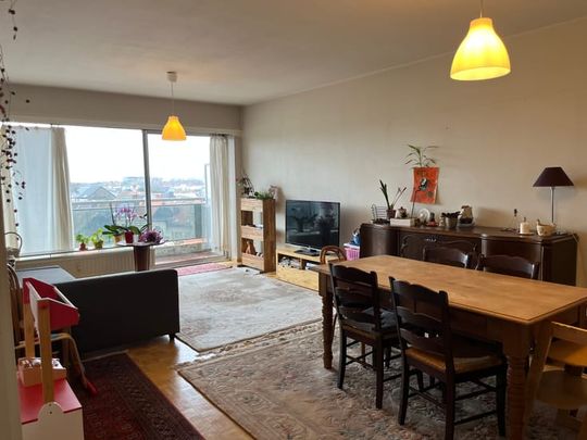 Appartement te huur - Photo 1