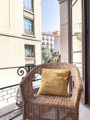 Via Laietana, Barcelona, Catalonia 08003 - Photo 1