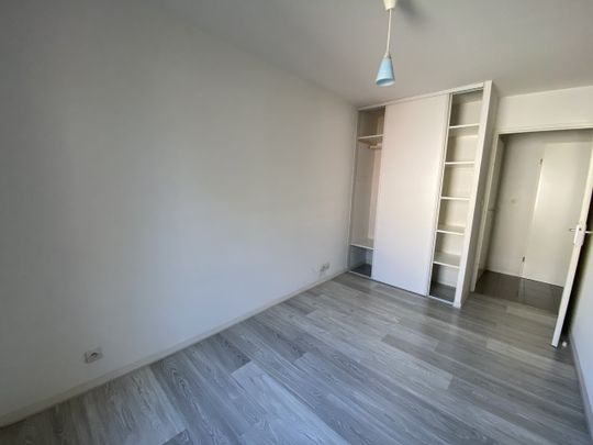 Toulouse secteur Rangueil - Location appartement T2 Balcon et Parking - Photo 1