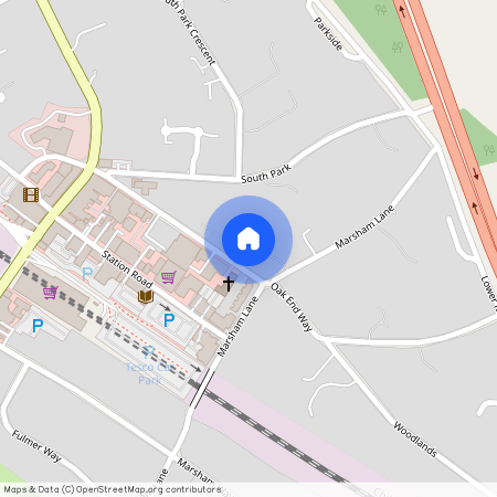 Ben More, 5 Oak End Way, Gerrards Cross, SL9