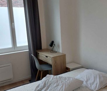 Appartement 1 pièce - Photo 5