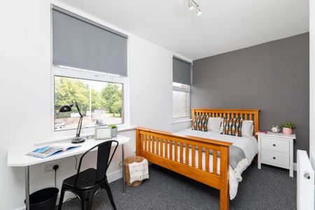 6 bedroom house to rent - Photo 3