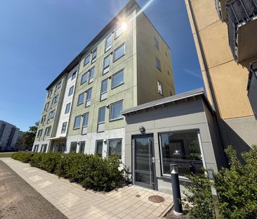 Perstorpsvägen 21 Oxhagen, Kalmar - Foto 5