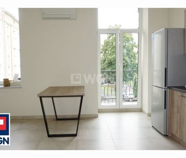 Mieszkanie na wynajem w bloku Częstochowa, Śródmieście - Photo 1