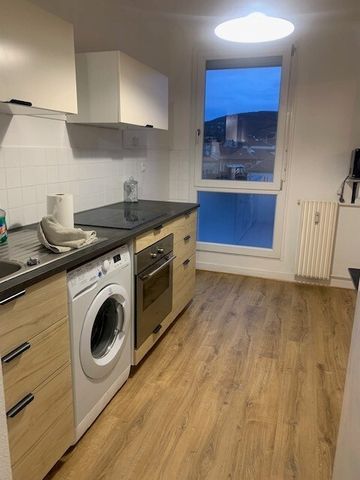 Appartement Firminy - Photo 4