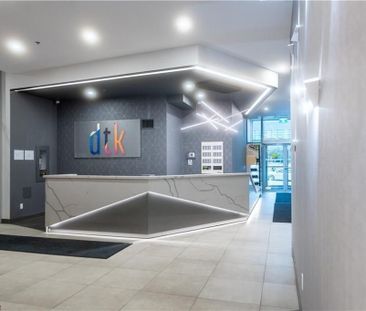 For Lease - 60 Frederick Street Unit# 1008, Kitchener, Ontario - Photo 6