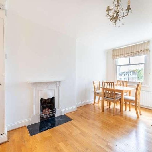 Clanricarde Gardens, Notting Hill Gate, W2 - Photo 1