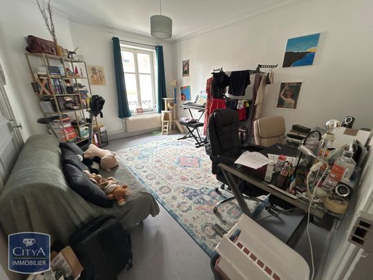 Location Appartement 3 pièces 69m² NANCY 54000 - Photo 1