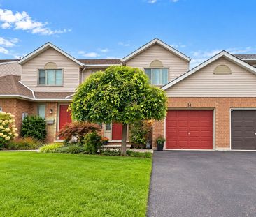 For Lease - 54 WESTLAND Street, St. Catharines, Ontario - Photo 4