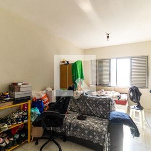 Studio para alugar com 44m², 1 quarto e sem vaga - Foto 1