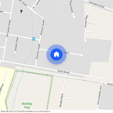 2/18-20 Silversmith Place, NSW 2380, Gunnedah