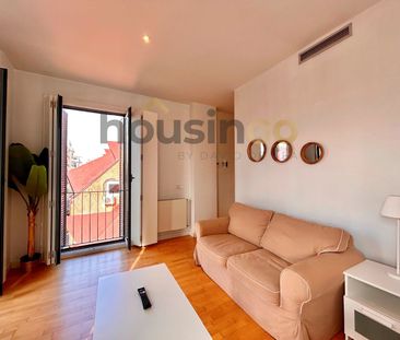 Studio for rent in Madrid (Centro) - Photo 3