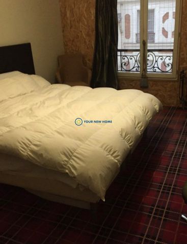 APPARTEMENT MEUBLEE AVEC 3 CHAMBRES -PARIS 10 EME RUE DU FAUBOURG ST DENIS - Photo 3