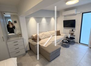 Studio/Γκαρσονιέρα για ενοικίαση - Γλυφάδα, - Photo 1