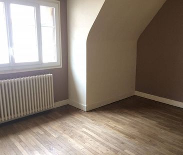 Location appartement 1 pièce 47.4 m² à Évreux (27000) - Photo 1