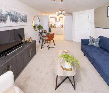 2 bedroom retirement property to rent - Photo 6