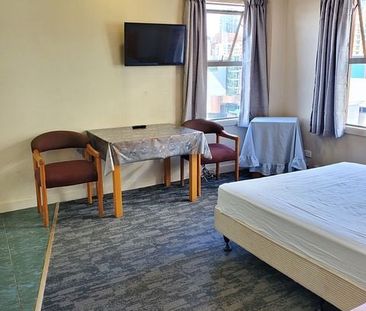 City studio with great view - Photo 2