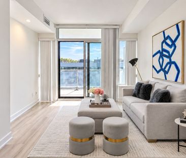 For Lease - 621 Sheppard Avenue Unit# 532, Toronto, Ontario - Photo 6