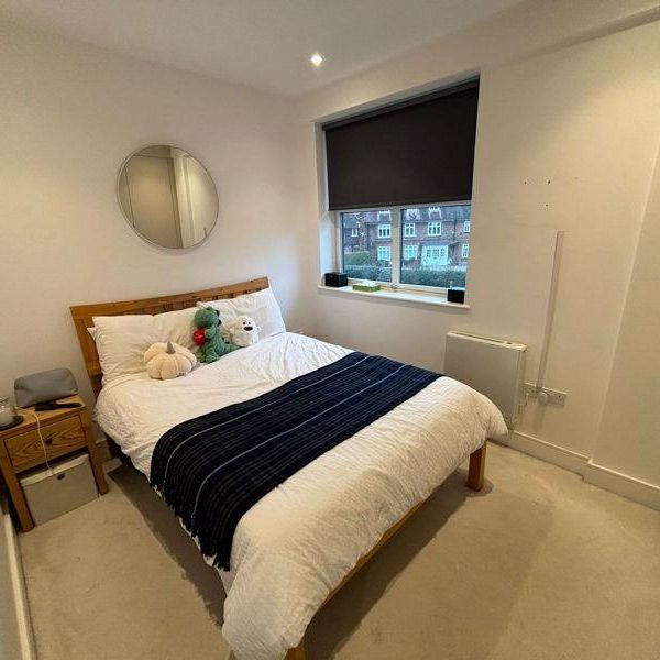 1 bedroom flat to rent - Photo 1