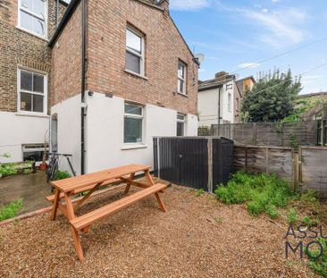 5 bedroom terraced house to rent - Photo 5