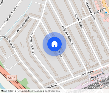 Studio property to rent in Ilford, £750/month - Photo 1