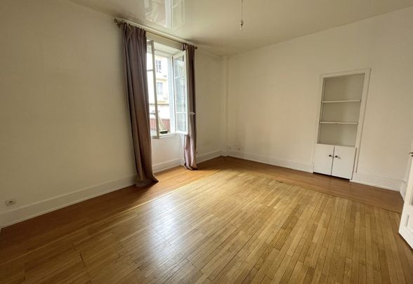 Appartement T5 à GRENOBLE - Photo 1