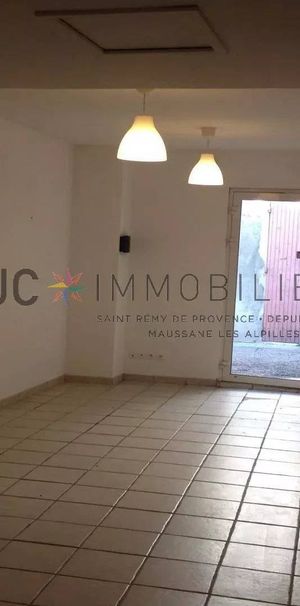 APPARTEMENT T2 - CENTRE VILLE - Photo 1