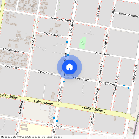 326 Anson Street, NSW 2800, Orange