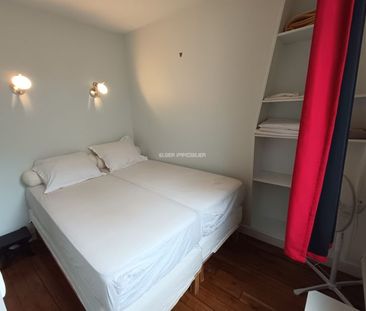 Location - appartement - 37 m² - 2 Pièces - Photo 6