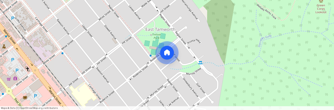 NSW, 81 Roderick Street, 2340, East Tamworth