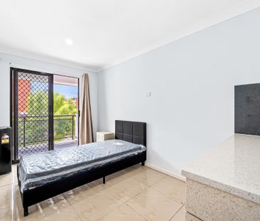 9/25 Speed Street, Liverpool NSW 2170 - Studio For Rent | Domain - Photo 3