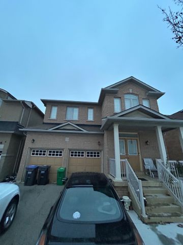 For Lease - 514 FATHER TOBIN Road Unit# Basement, Brampton, Ontario - Photo 3