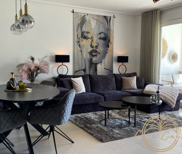 Alquiler de piso en Calle Arenque, 10 - Photo 2