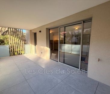 Appartement 2 Pièces 47 m² - Photo 4