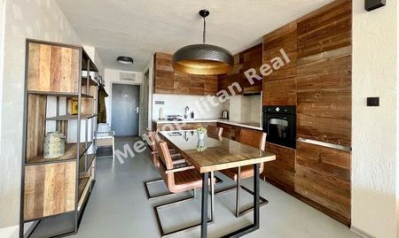 Priestranný a zariadený 2,5 izbový byt s terasou vo výbornej lokalite v širšom centre - Photo 4