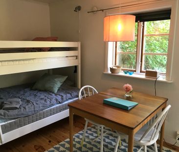 Leijergatan, Visby - Foto 3