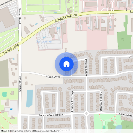 6045 Ernest Crescent, Bsmt, Niagara Falls, ON L2H 0H9