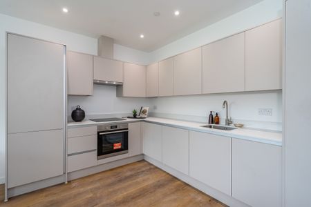 1 bedroom apartment to rent - Photo 5