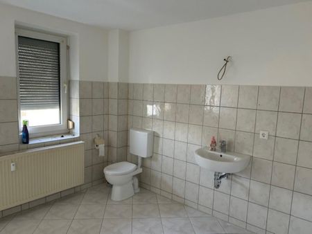 Helle 3 Zimmerwohnung in 04928 Schraden (Amt Plessa) - Photo 3