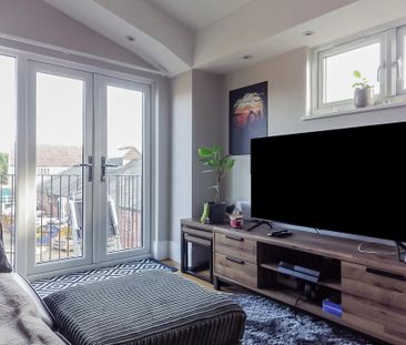 1 bedroom apartment to rent - Photo 1