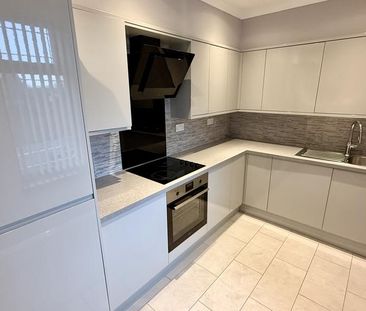 1 bedroom apartment to rent - Photo 6