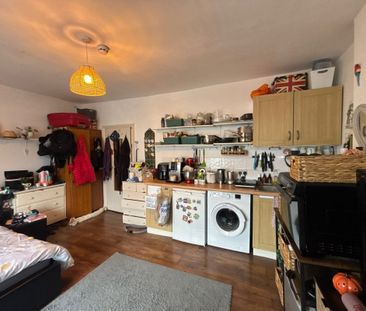 Little Preston Street, Brighton - Photo 1