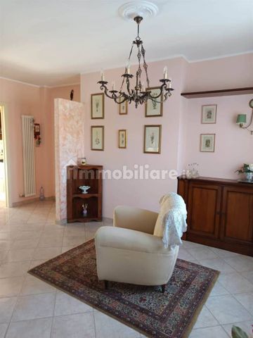 Appartamento ottimo stato, primo piano, Staggia, Poggibonsi - Photo 4
