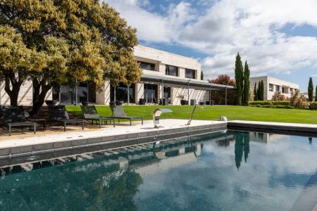 Alquiler de casa o chalet independiente en Paseo de los Lagos - Photo 4